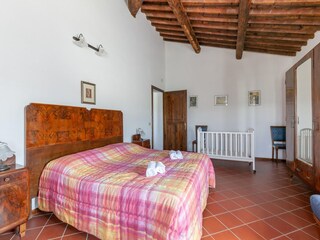 Apartment Lajatico Features 28