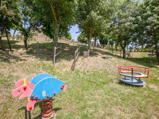 Apartamento Lajatico  36