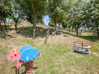 Appartamento Lajatico  36