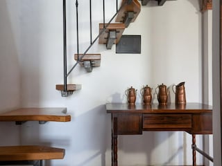 Appartamento Lajatico  39