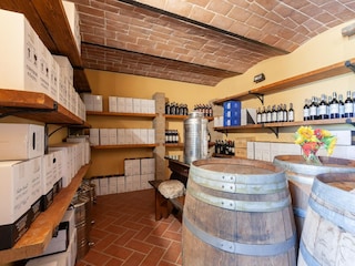 Appartamento Lajatico  40