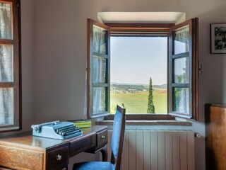 Apartment Lajatico Features 30
