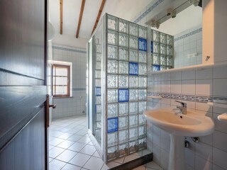 Appartement Lajatico Équipement 14