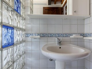 Apartamento Lajatico Características 28