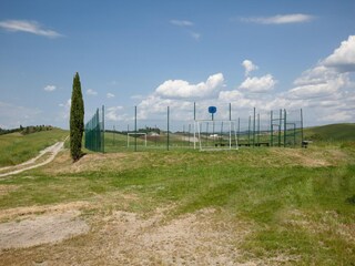 Appartamento Lajatico Ambiente 31