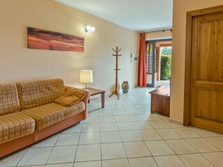 Apartamento Sorano Características 22