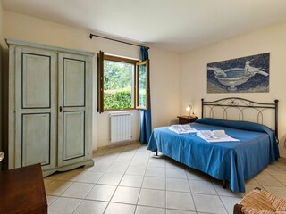 Apartamento Sorano Características 23