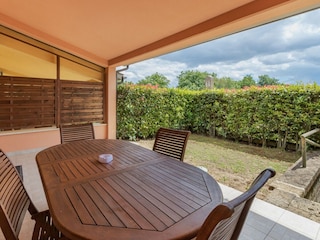 Apartamento Sorano Grabación al aire libre 7