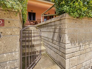 Appartement Sorano Buitenaudio-opname 4
