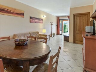 Apartamento Sorano Características 24