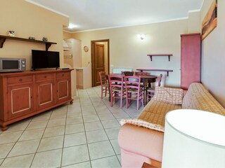 Apartamento Sorano Características 30