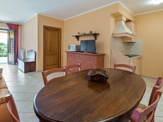 Apartment Sorano Ausstattung 15