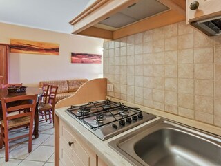 Apartment Sorano Ausstattung 24