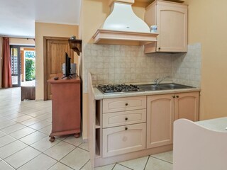 Apartamento Sorano Características 13