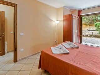 Apartment Sorano Ausstattung 15