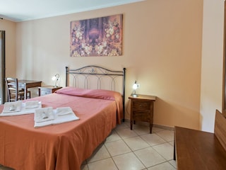 Apartment Sorano Ausstattung 18