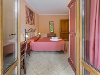 Appartement Sorano Équipement 19