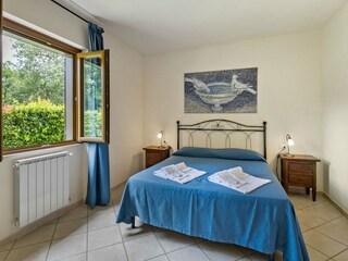 Apartamento Sorano Características 14