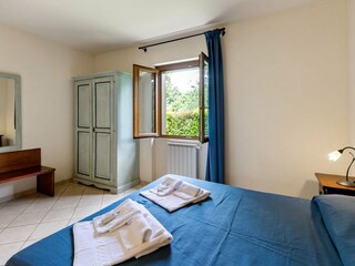 Apartamento Sorano Características 29