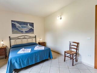 Apartamento Sorano Características 30