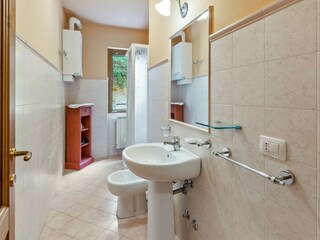 Apartamento Sorano Características 31