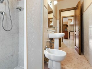 Apartamento Sorano Características 32