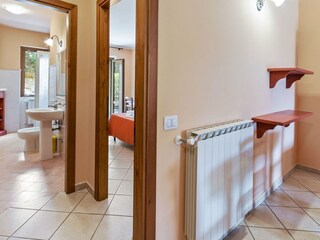 Apartment Sorano Ausstattung 28