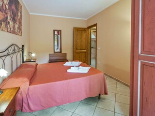 Apartamento Sorano Características 16