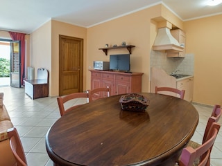 Apartment Sorano Features 20