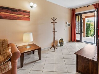 Apartamento Sorano Características 18