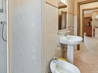 Apartamento Sorano Características 20
