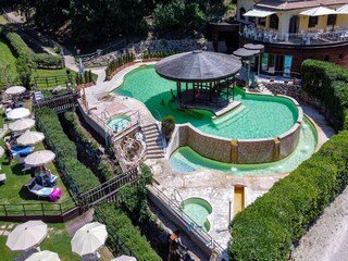 Apartamento Sorano  38