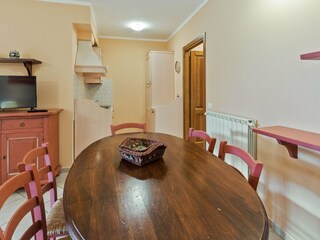 Appartement Sorano Équipement 12