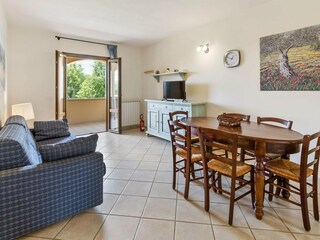 Appartement Sorano Kenmerken 8