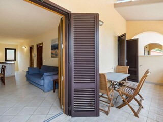 Appartement Sorano Enregistrement extérieur 2
