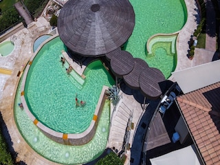 Apartment Sorano Outdoor Recording 4