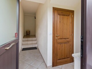 Apartment Sorano Ausstattung 24