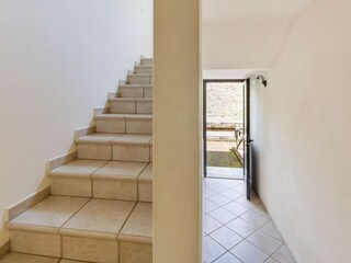 Appartamento Sorano Caratteristiche 25