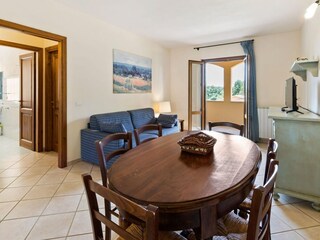 Appartement Sorano Équipement 10