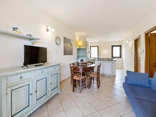 Appartement Sorano Équipement 12