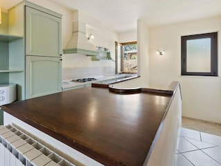 Apartamento Sorano Características 28