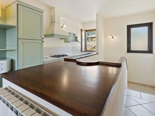 Apartment Sorano Ausstattung 28