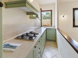 Appartement Sorano Kenmerken 10