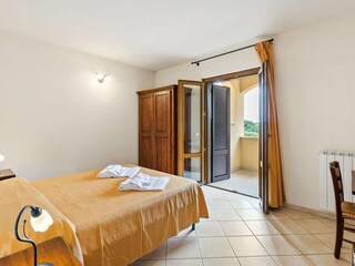 Appartement Sorano Équipement 31