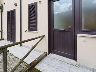 Apartment Sorano Ausstattung 12