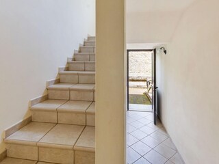 Appartamento Sorano Caratteristiche 16