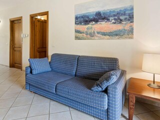 Appartement Sorano Kenmerken 13