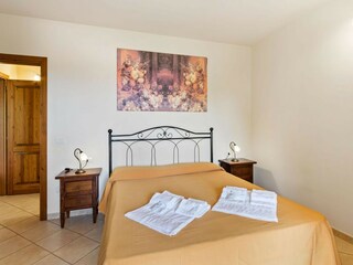 Apartment Sorano Ausstattung 24