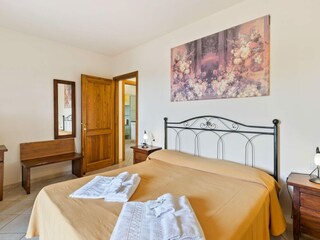 Appartement Sorano Kenmerken 15