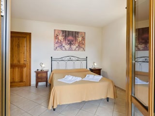 Apartment Sorano Ausstattung 26